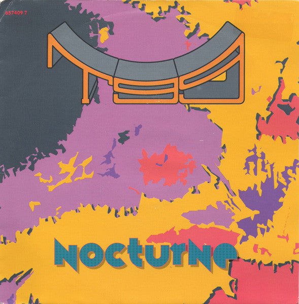 T99 - Nocturne - laurelcanyonvinyl