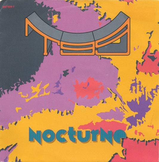T99 - Nocturne - laurelcanyonvinyl