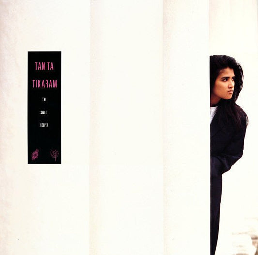 Tanita Tikaram - The Sweet Keeper - laurelcanyonvinyl