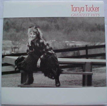 Tanya Tucker - Greatest Hits - laurelcanyonvinyl