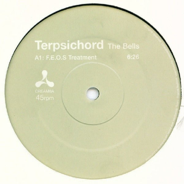 Terpsichord - The Bells - laurelcanyonvinyl