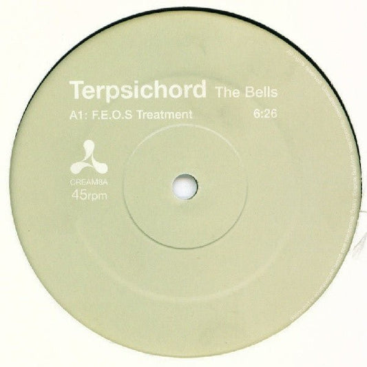 Terpsichord - The Bells - laurelcanyonvinyl