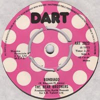 The Bear Brothers - Bondiago - laurelcanyonvinyl