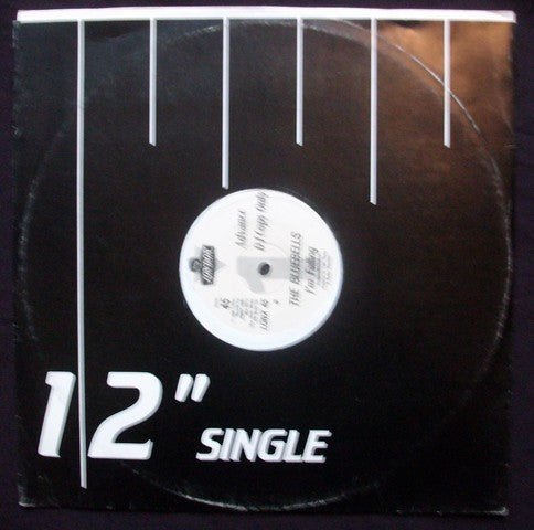 The Bluebells - I'm Falling - laurelcanyonvinyl