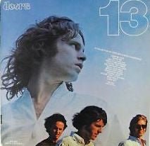 The Doors - 13 - laurelcanyonvinyl