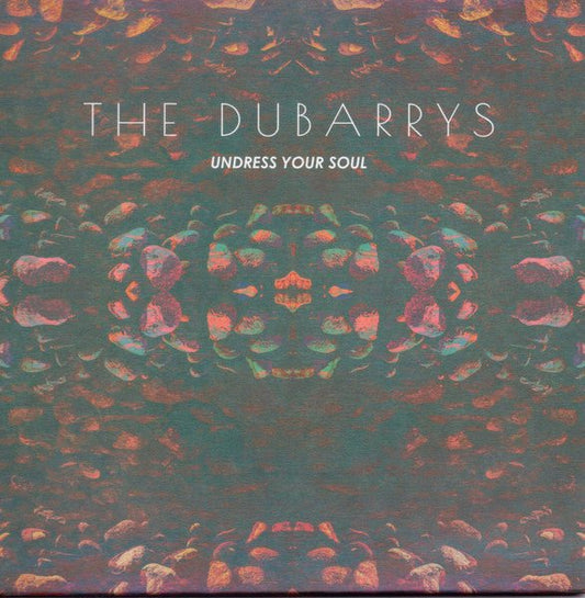 The DuBarrys - Undress Your Soul - laurelcanyonvinyl