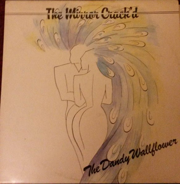 The Mirror Crack'd - The Dandy Wallflower - laurelcanyonvinyl