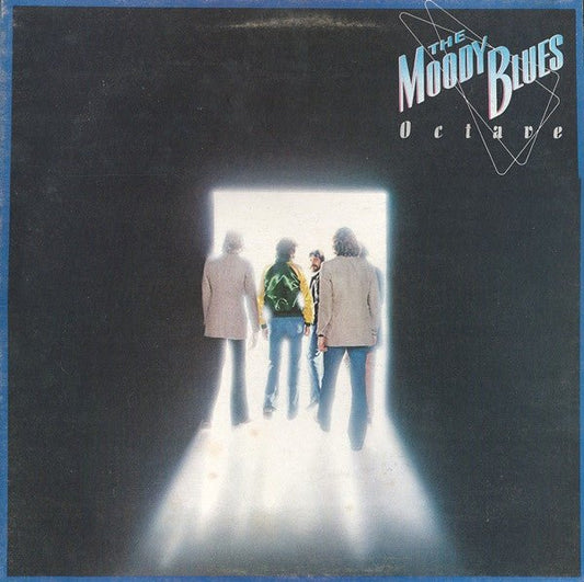 The Moody Blues - Octave - laurelcanyonvinyl