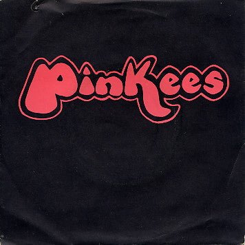 The Pinkees - Gonna Be Lonely Again - laurelcanyonvinyl