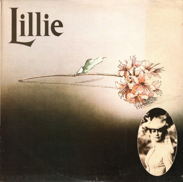 The South Bank Orchestra - Lillie - laurelcanyonvinyl