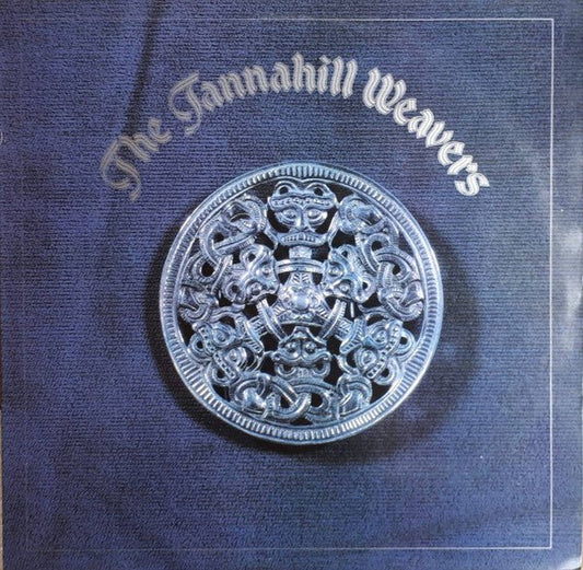 The Tannahill Weavers - The Tannahill Weavers - laurelcanyonvinyl