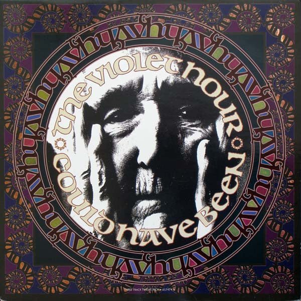 The Violet Hour - Could Have Been - laurelcanyonvinyl