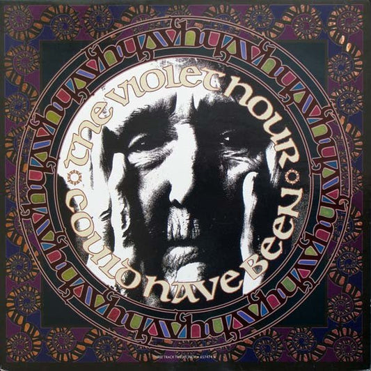 The Violet Hour - Could Have Been - laurelcanyonvinyl