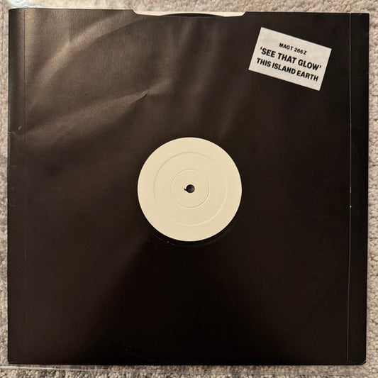 This Island Earth - See That Glow - laurelcanyonvinyl