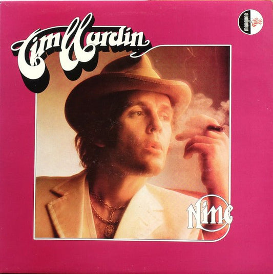 Tim Hardin – Nine [LP, Album] - laurelcanyonvinyl