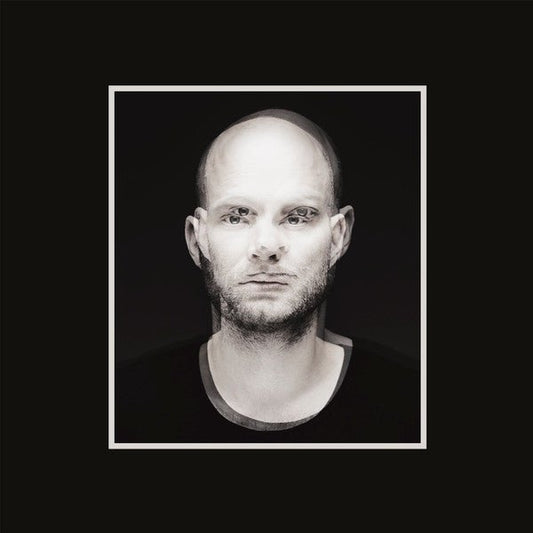 Tomas Barfod - Love Me - laurelcanyonvinyl