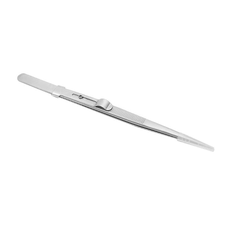 Cartridge/Stylus Installation Tweezers