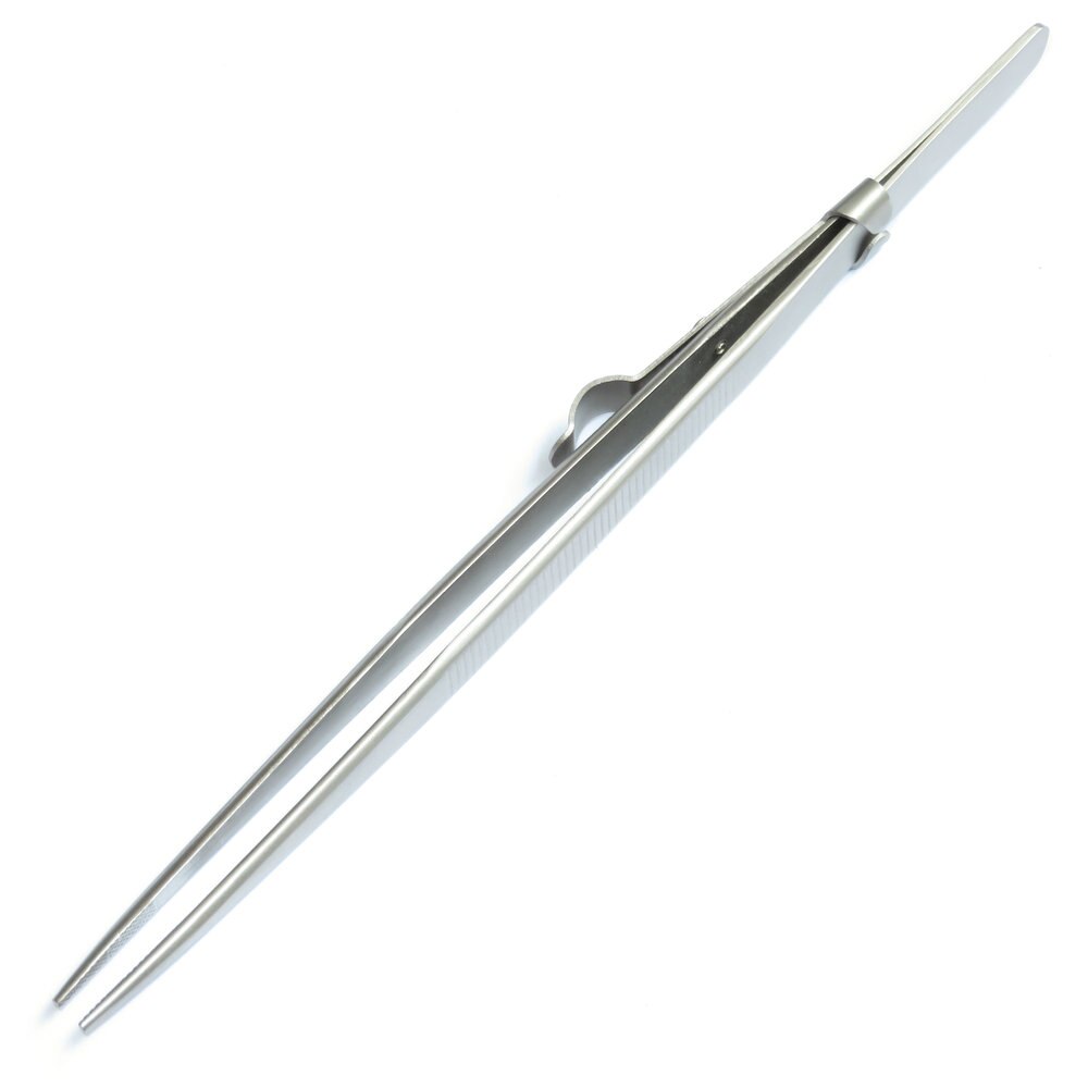Cartridge/Stylus Installation Tweezers