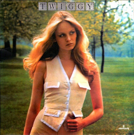 Twiggy (2) - Twiggy - laurelcanyonvinyl
