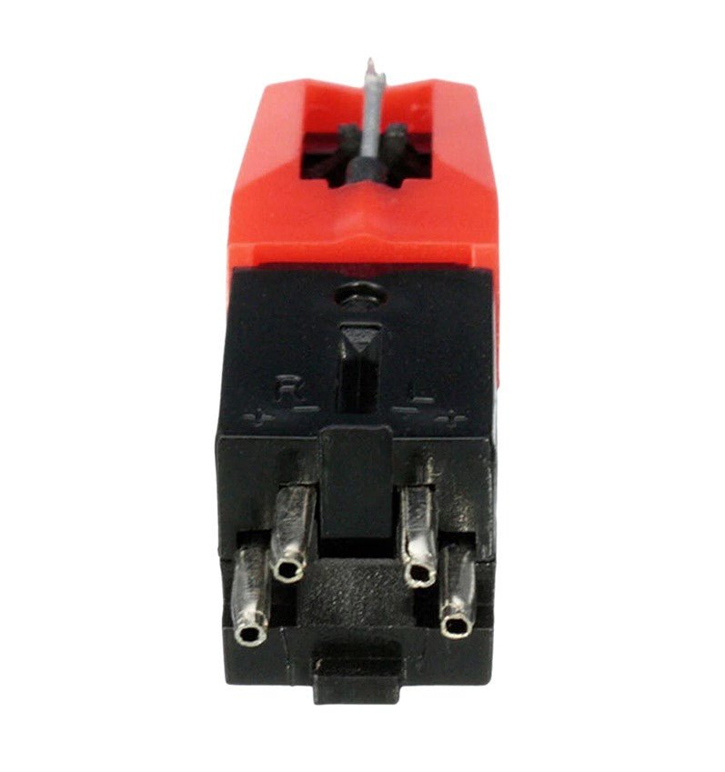 Universal Replacement Cartridge and Stylus Unit - laurelcanyonvinyl