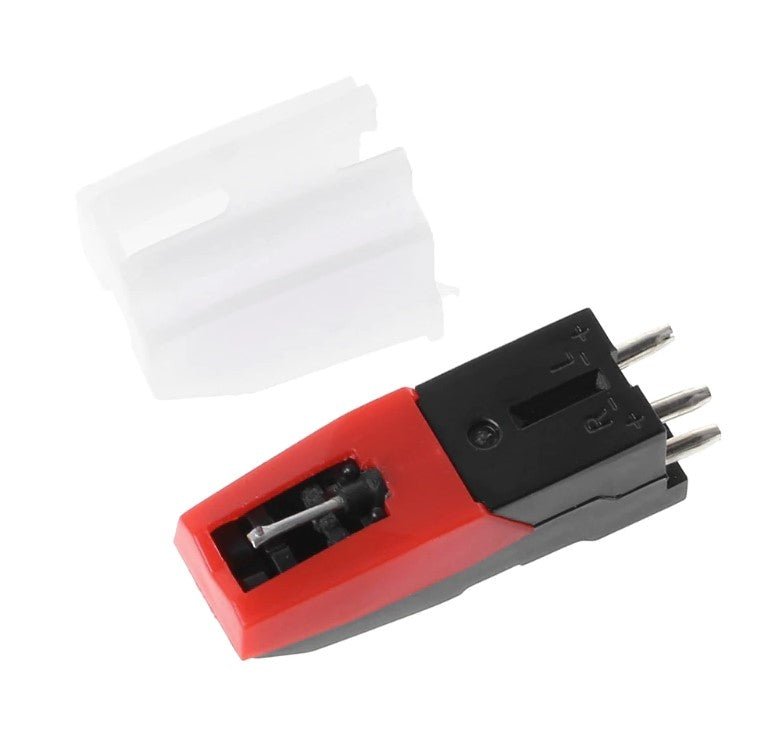 Universal Replacement Cartridge and Stylus Unit - laurelcanyonvinyl