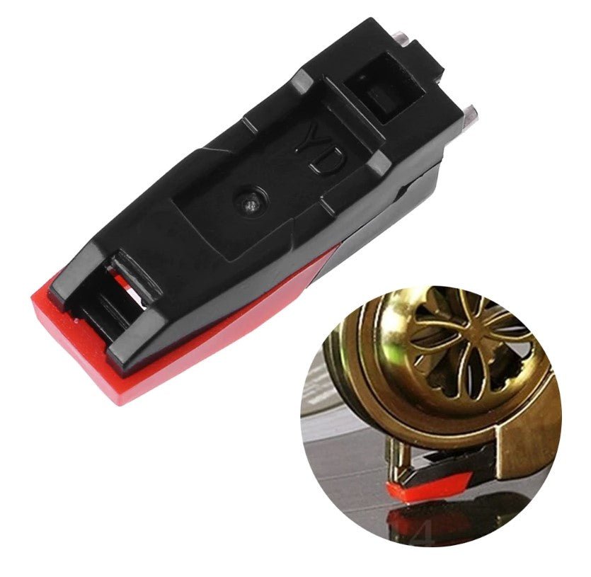 Universal Replacement Cartridge and Stylus Unit - laurelcanyonvinyl