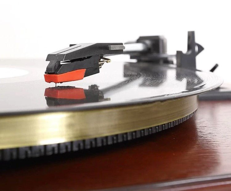 Universal Replacement Cartridge and Stylus Unit - laurelcanyonvinyl