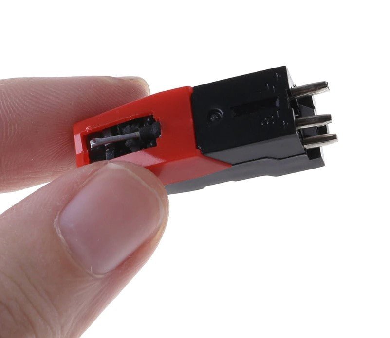 Universal Replacement Cartridge and Stylus Unit - laurelcanyonvinyl