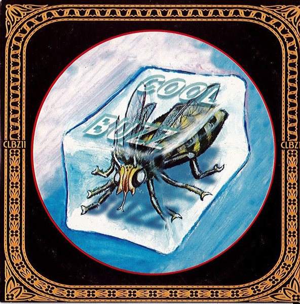 Various - Cool Buzz Sampler - laurelcanyonvinyl
