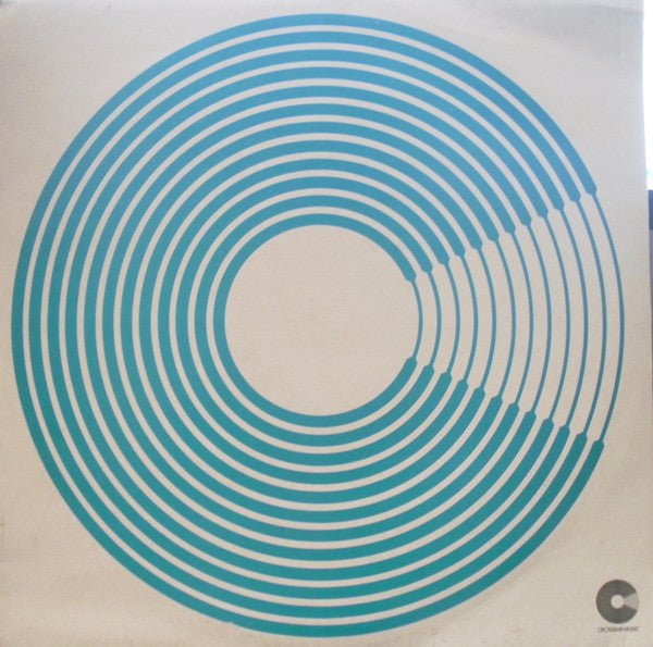 Various - Crossbar Music - laurelcanyonvinyl