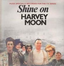 Various - Shine On Harvey Moon - laurelcanyonvinyl