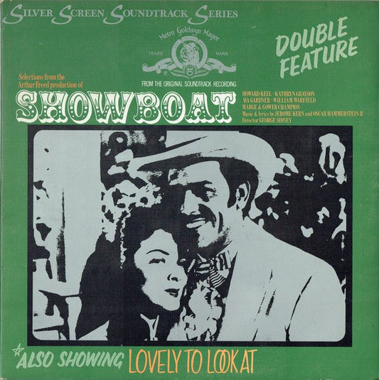 Various - Show Boat / Lovely To Look At - laurelcanyonvinyl