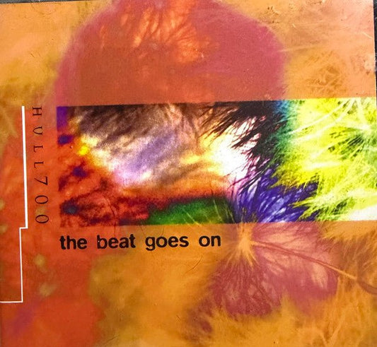 Various - The Beat Goes On - laurelcanyonvinyl