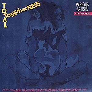 Various - Total Togetherness Volume 1 - laurelcanyonvinyl