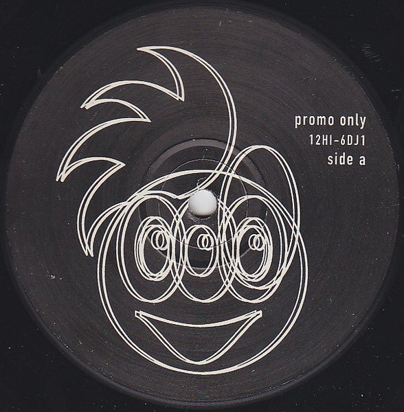 Veda Simpson - Oohhh Baby - laurelcanyonvinyl