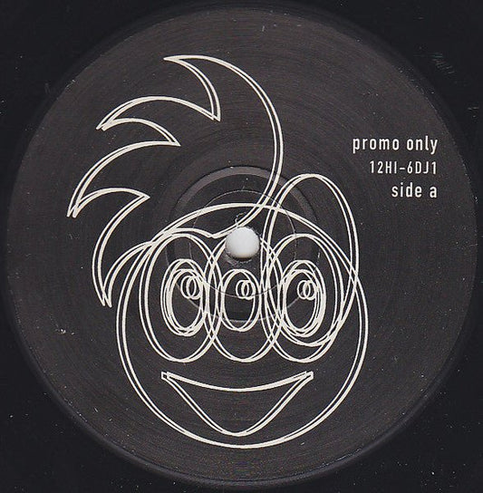 Veda Simpson - Oohhh Baby - laurelcanyonvinyl