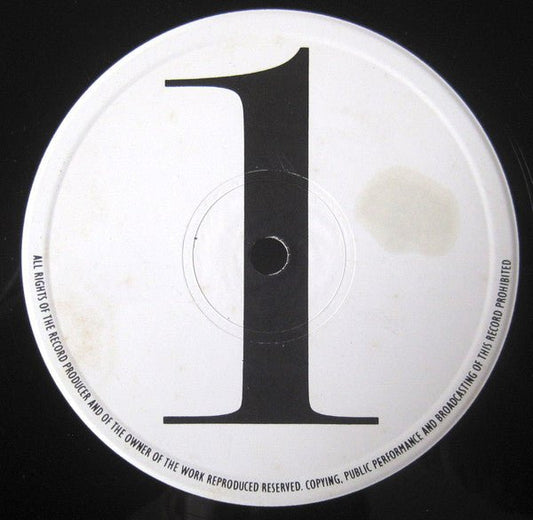 Vikki Benson - Passion - laurelcanyonvinyl