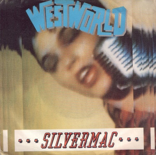 Westworld (2) - Silvermac - laurelcanyonvinyl