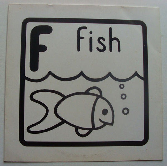 Wholesome Fish – The Dada E.P. [12", EP] - laurelcanyonvinyl