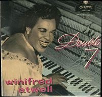 Winifred Atwell - Double 7 - laurelcanyonvinyl