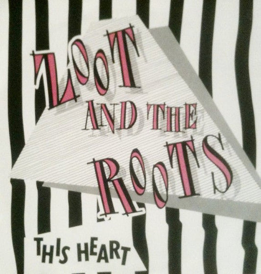 Zoot And The Roots - This Heart - laurelcanyonvinyl